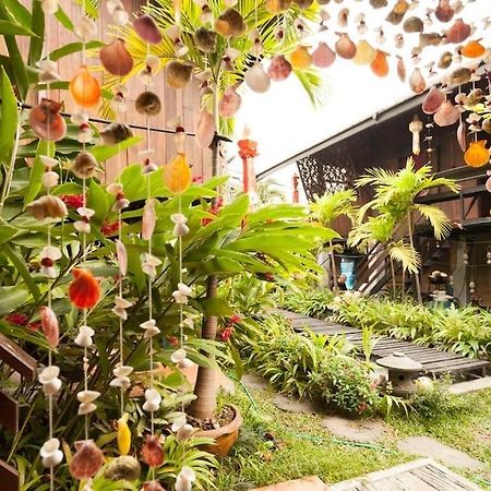 Chiang Mai Summer Resort 외부 사진