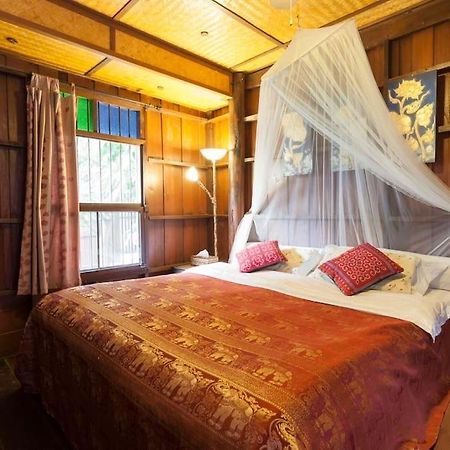 Chiang Mai Summer Resort 외부 사진