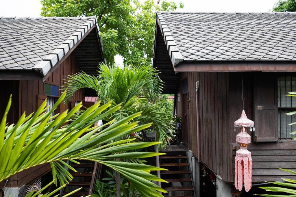 Chiang Mai Summer Resort 외부 사진