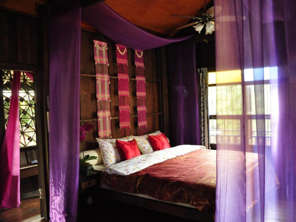 Chiang Mai Summer Resort 외부 사진