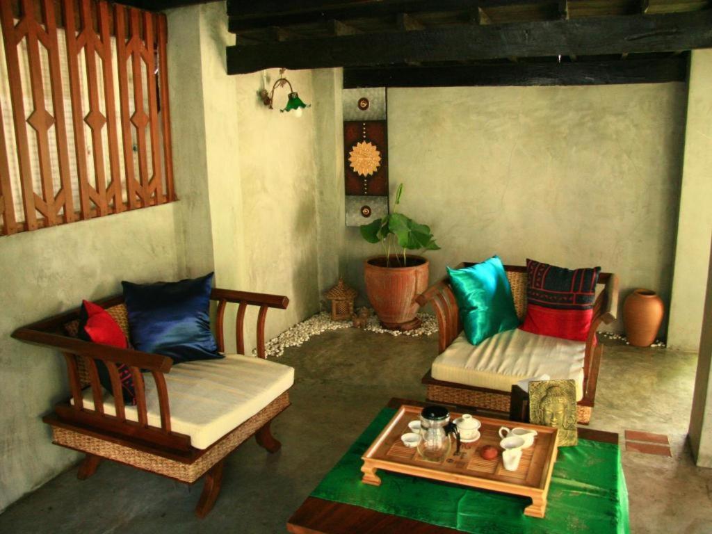 Chiang Mai Summer Resort 외부 사진
