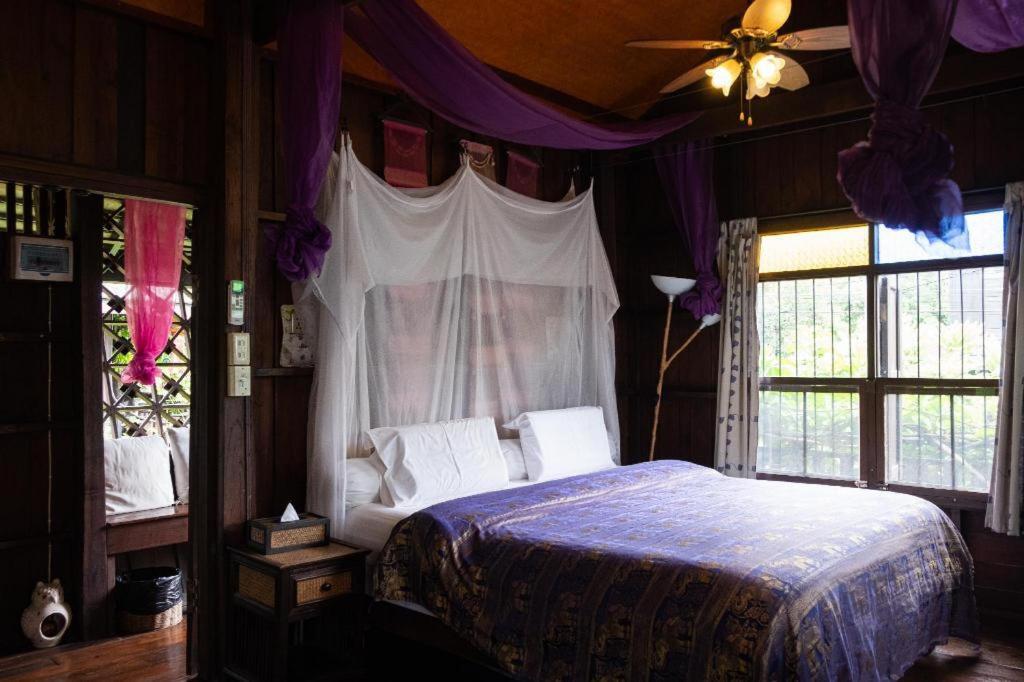Chiang Mai Summer Resort 외부 사진