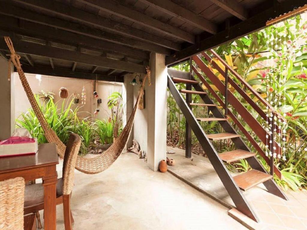 Chiang Mai Summer Resort 외부 사진