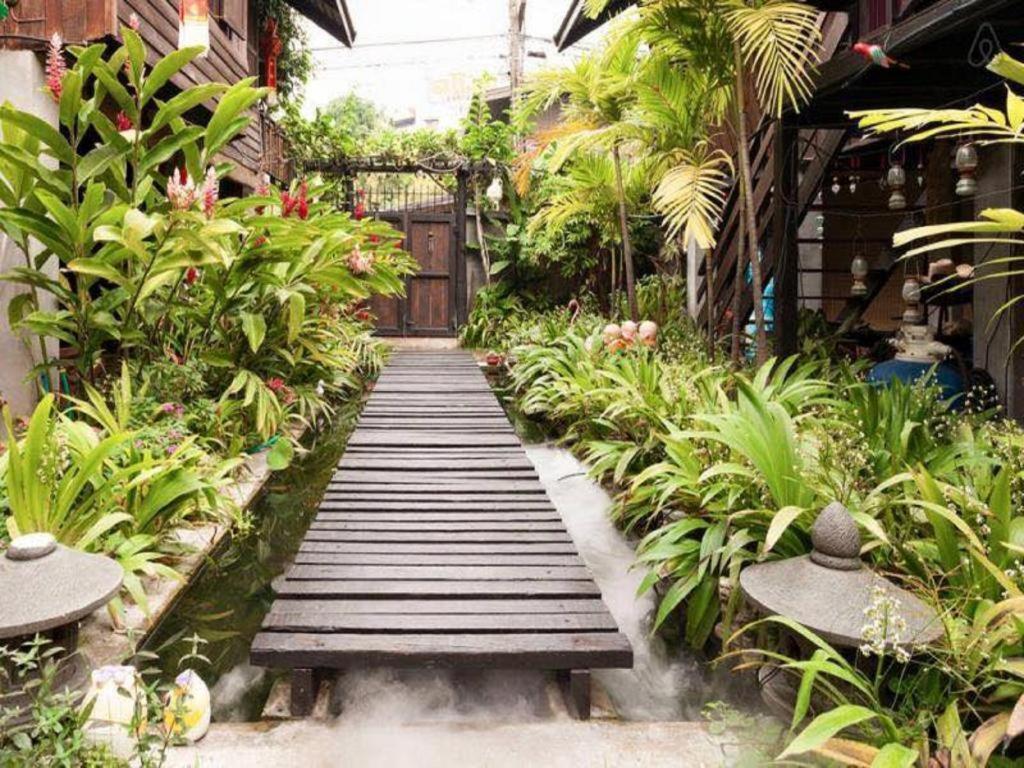 Chiang Mai Summer Resort 외부 사진