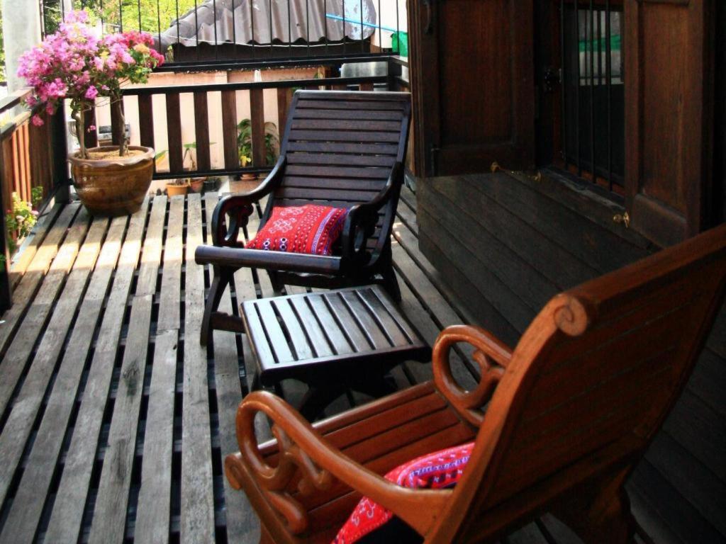 Chiang Mai Summer Resort 외부 사진