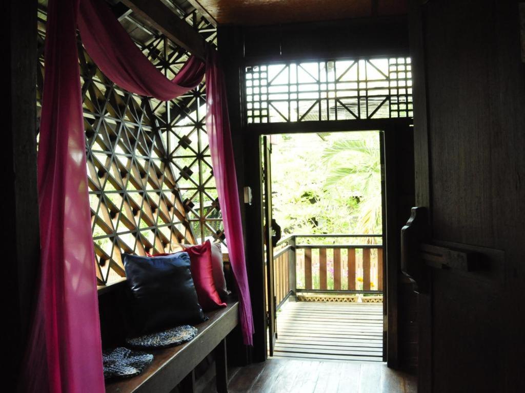 Chiang Mai Summer Resort 외부 사진