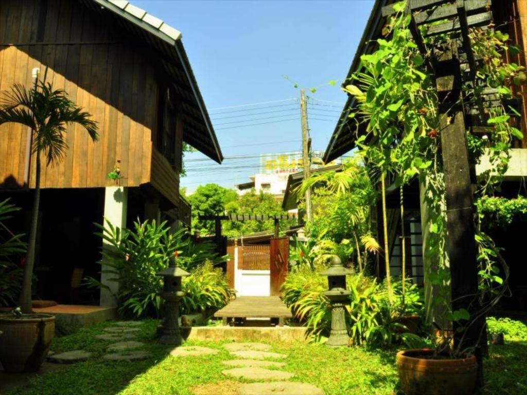 Chiang Mai Summer Resort 외부 사진