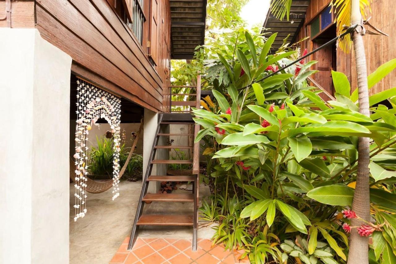 Chiang Mai Summer Resort 외부 사진