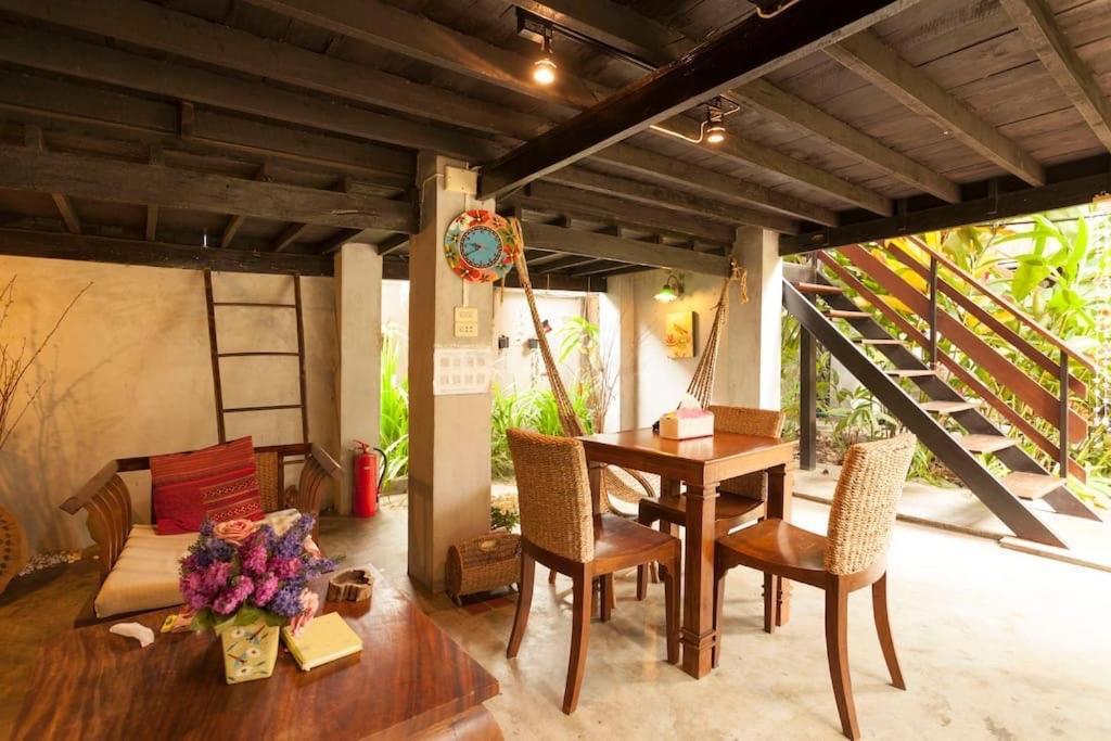 Chiang Mai Summer Resort 외부 사진