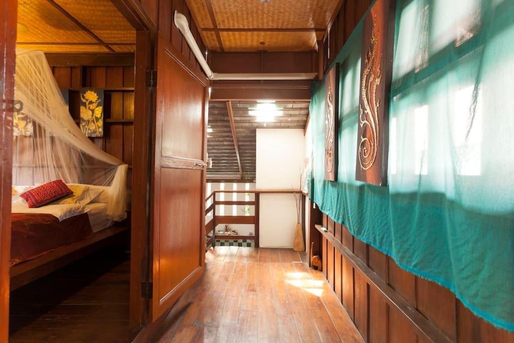 Chiang Mai Summer Resort 외부 사진