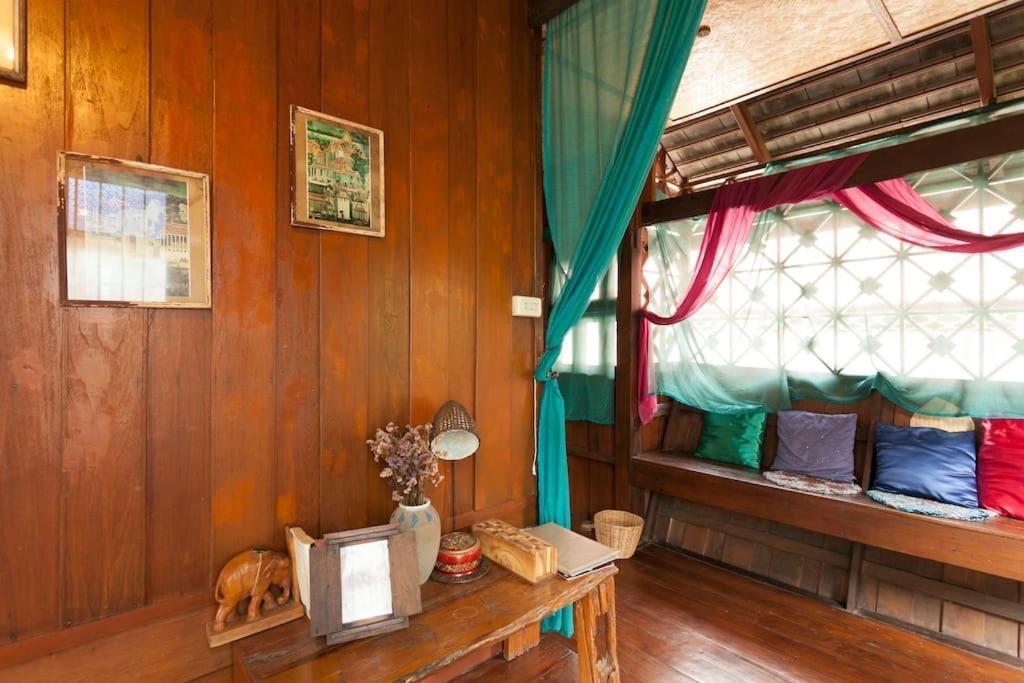 Chiang Mai Summer Resort 외부 사진