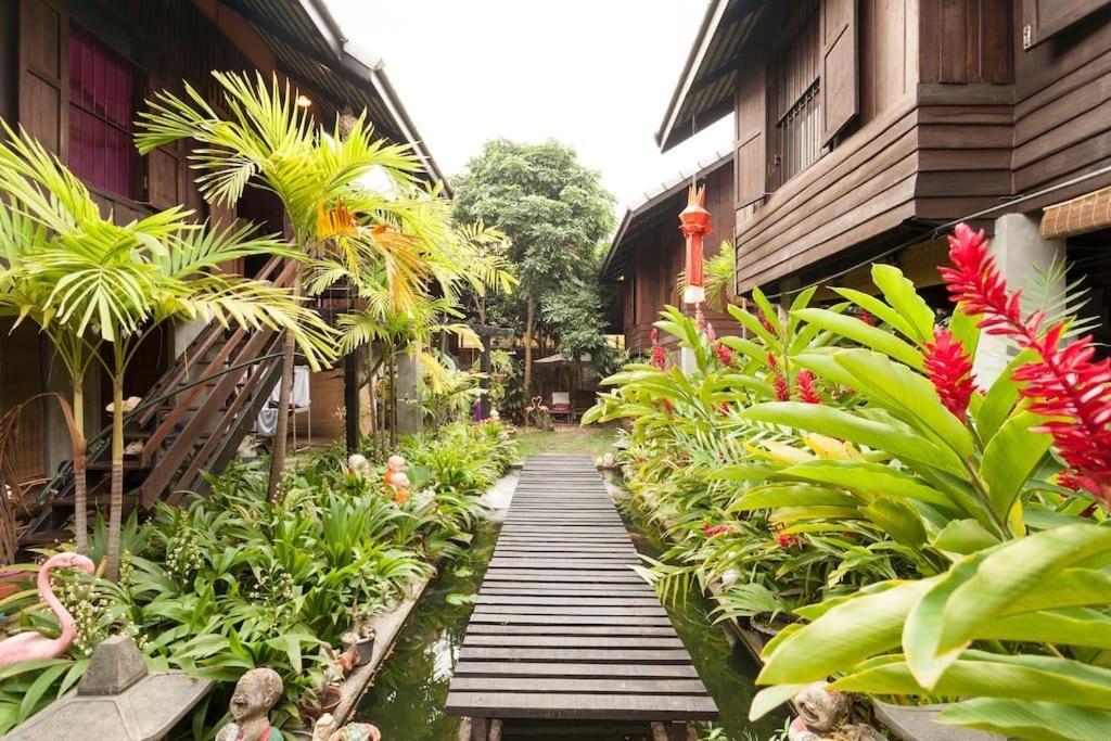 Chiang Mai Summer Resort 외부 사진