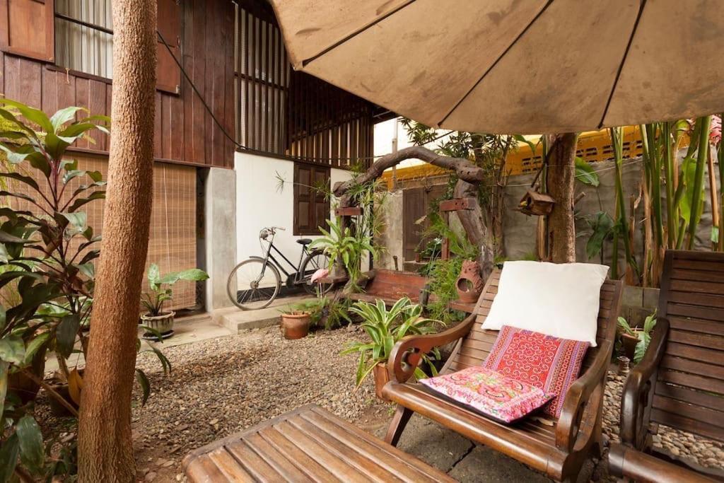 Chiang Mai Summer Resort 외부 사진