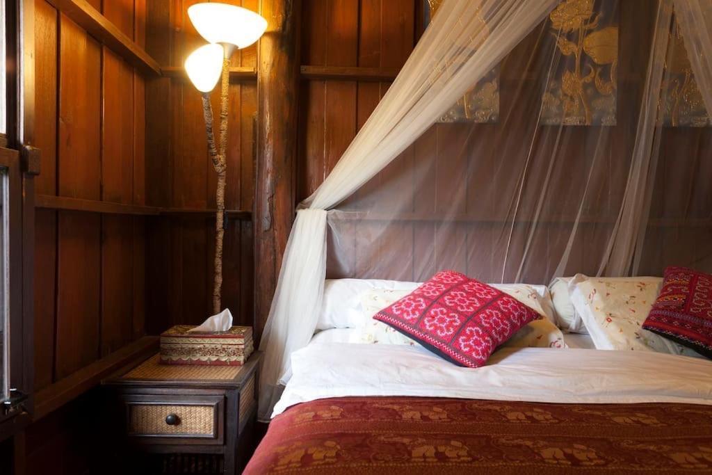 Chiang Mai Summer Resort 외부 사진