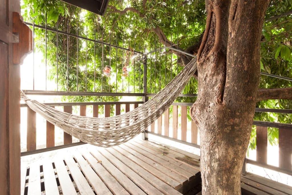 Chiang Mai Summer Resort 외부 사진