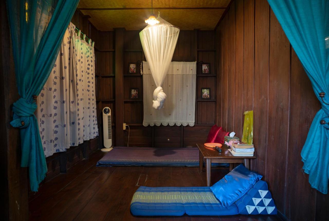 Chiang Mai Summer Resort 외부 사진