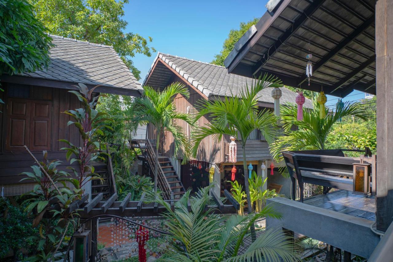 Chiang Mai Summer Resort 외부 사진