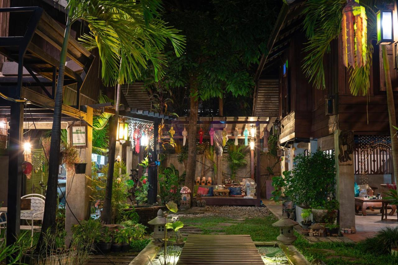 Chiang Mai Summer Resort 외부 사진