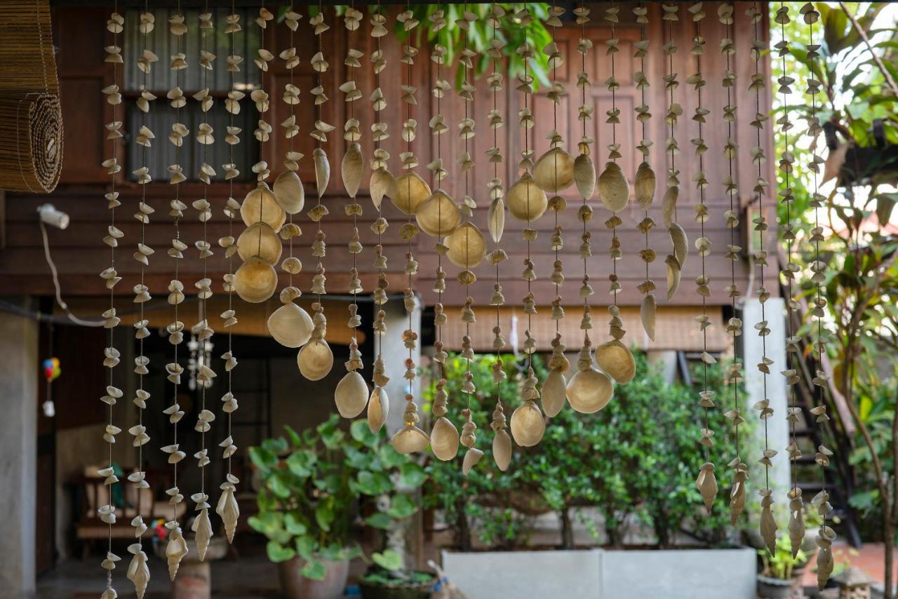 Chiang Mai Summer Resort 외부 사진