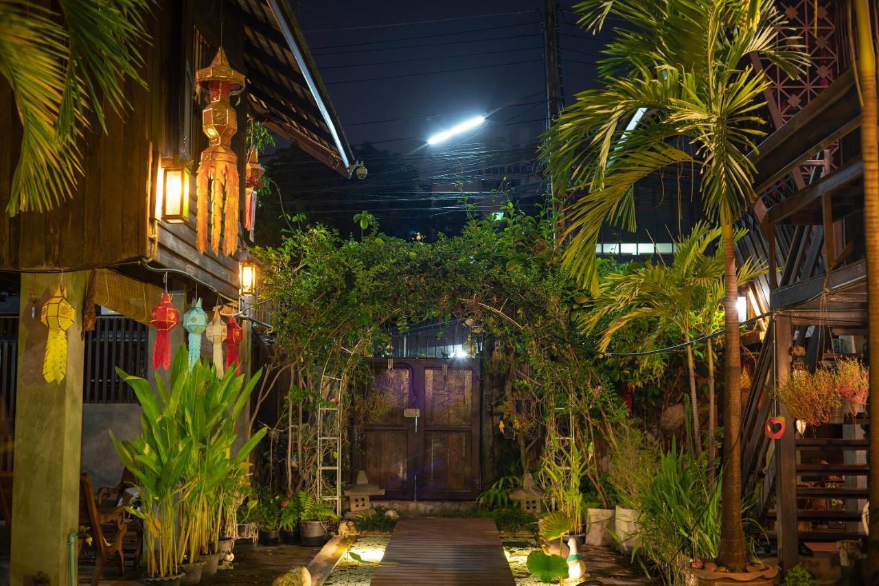 Chiang Mai Summer Resort 외부 사진