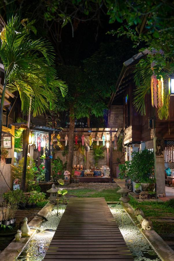 Chiang Mai Summer Resort 외부 사진