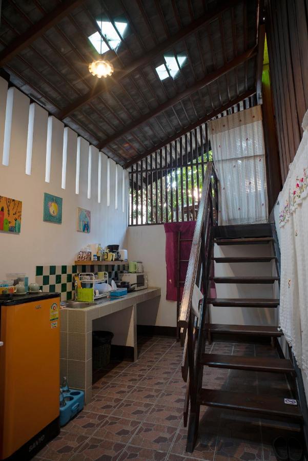 Chiang Mai Summer Resort 외부 사진