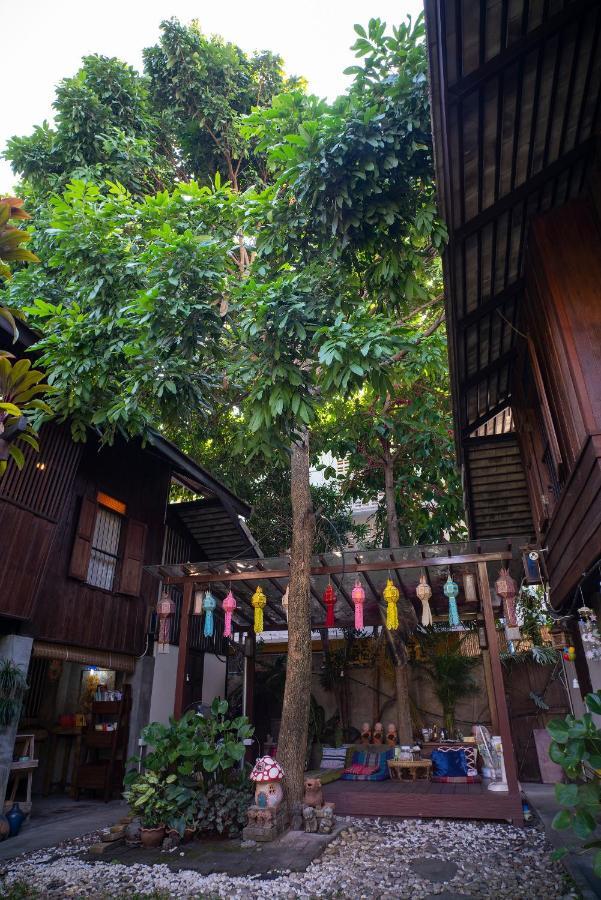 Chiang Mai Summer Resort 외부 사진
