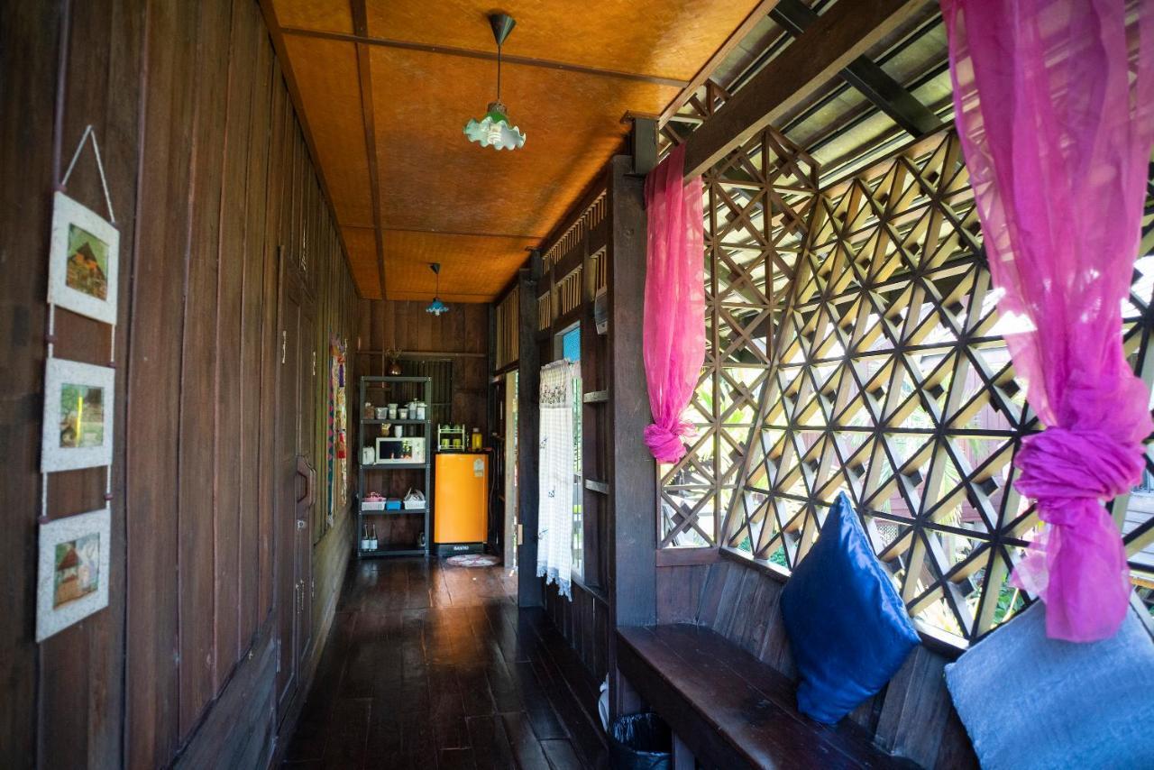 Chiang Mai Summer Resort 외부 사진
