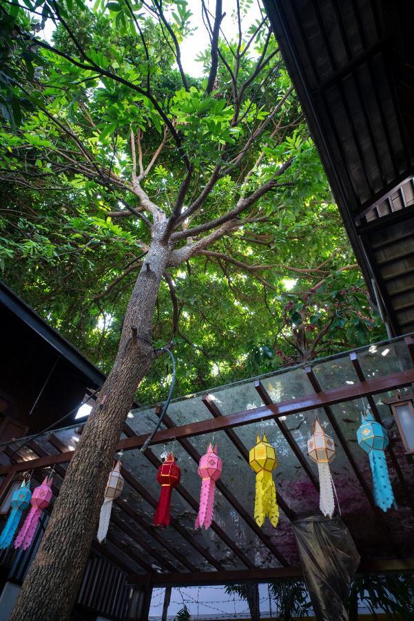 Chiang Mai Summer Resort 외부 사진