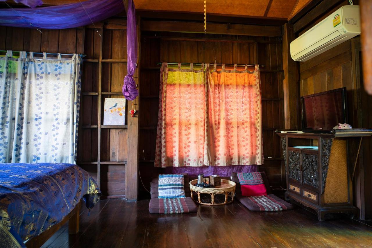 Chiang Mai Summer Resort 외부 사진