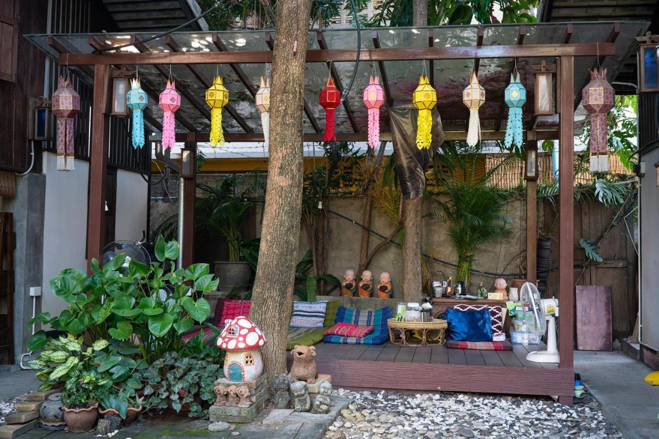 Chiang Mai Summer Resort 외부 사진