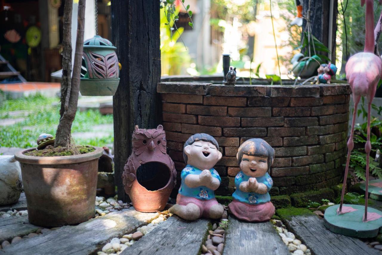 Chiang Mai Summer Resort 외부 사진
