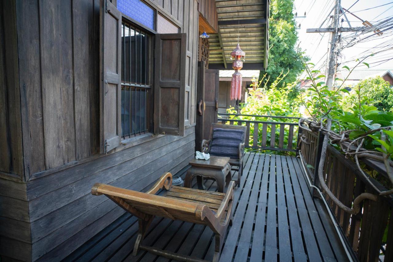 Chiang Mai Summer Resort 외부 사진